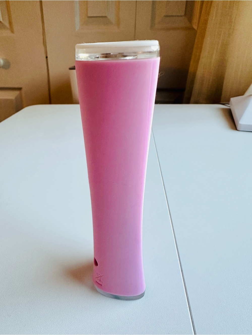 FOREO ESPADA™ Blue LED Acne Treatment Device (Pearl Pink)